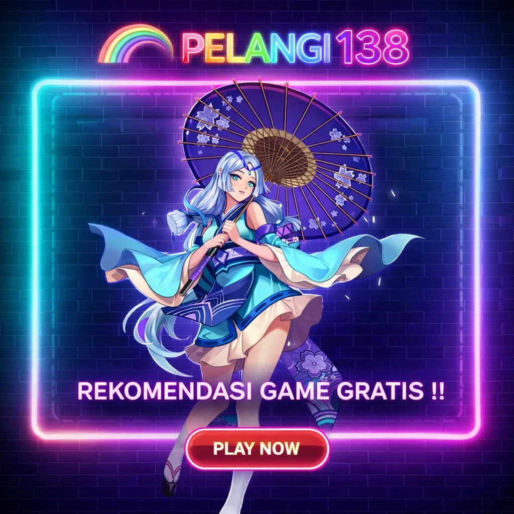 Pelangi138 : Akses Ringan Buat Aktivitas Harian Tanpa Ribet